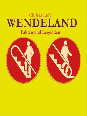 cover image of Wendeland (Ungekürzt)